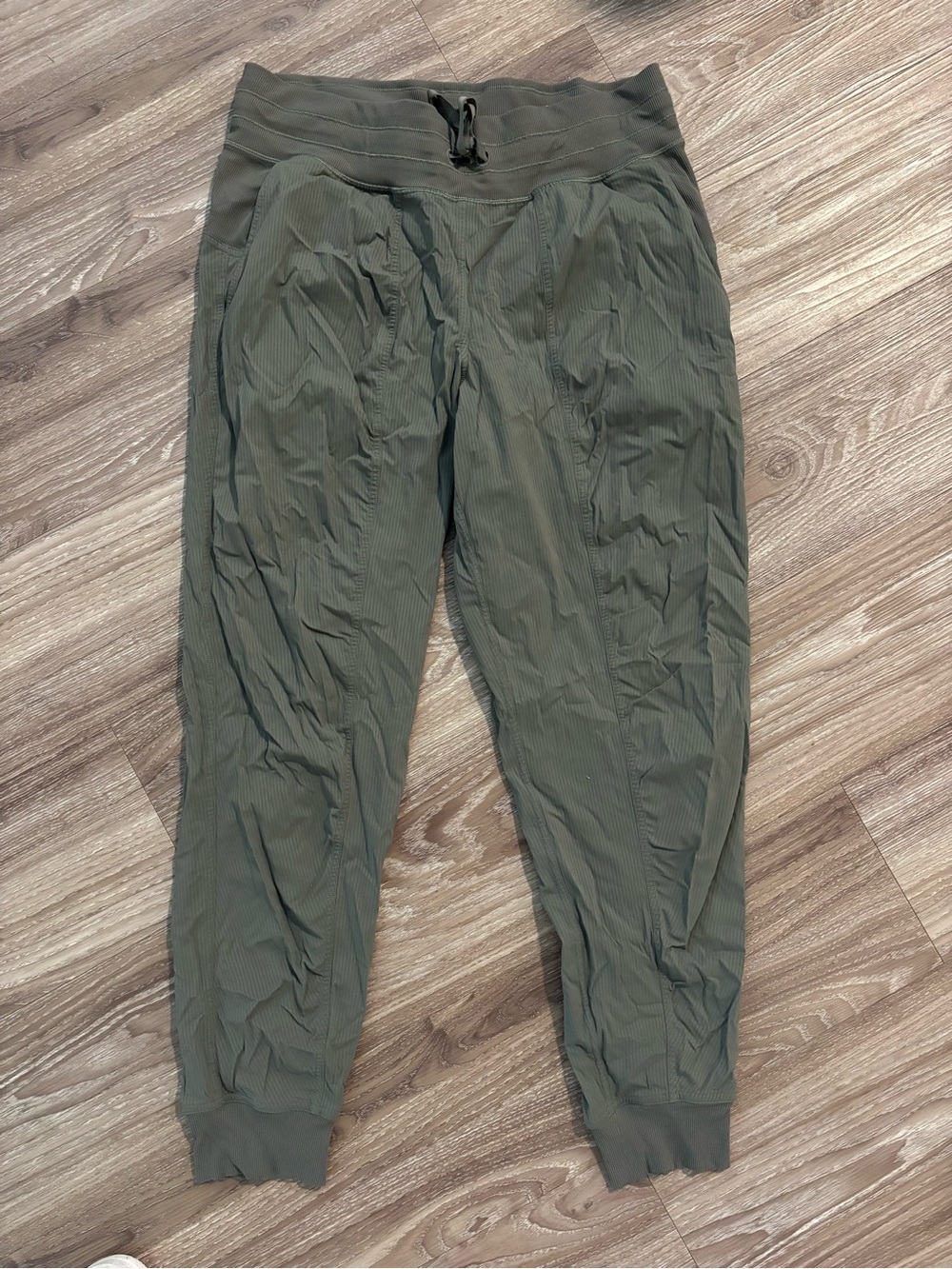 Lululemon Dancer Jogger